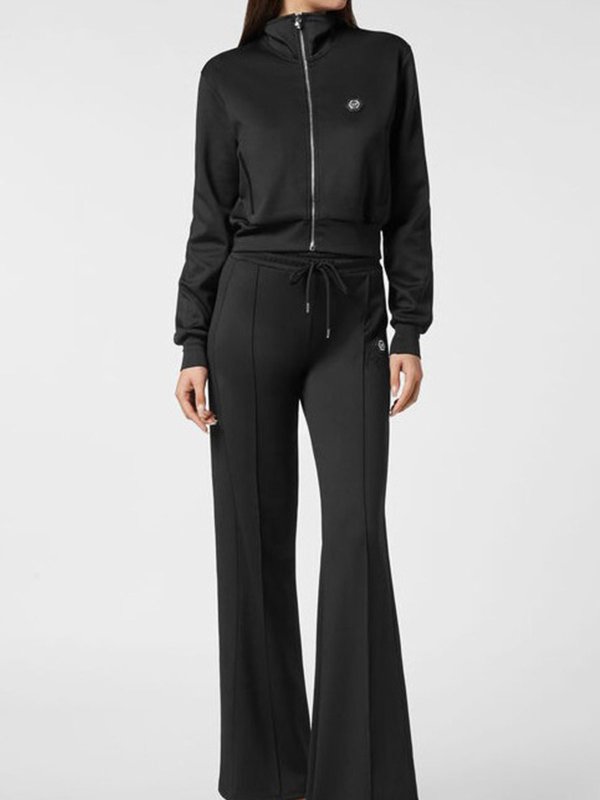 PHILIPP PLEIN: Sudaderas y suéteres online - Sudadera - Negro