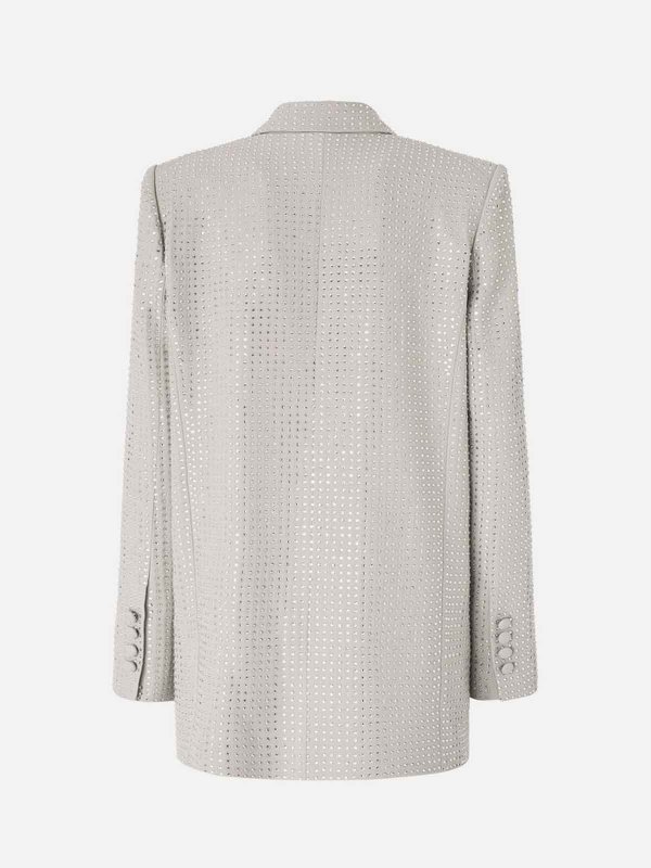 Pinko: ブレザー online - ブレザー - グレー