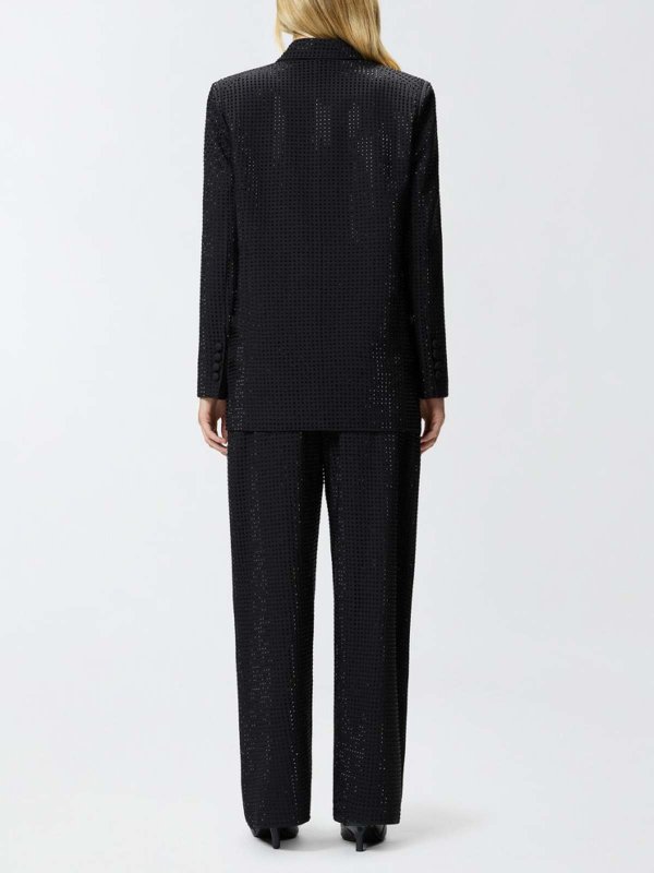 Blazer - Schwarz shop online: Pinko