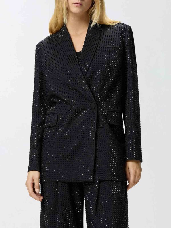 Pinko buy online Blazer - Schwarz