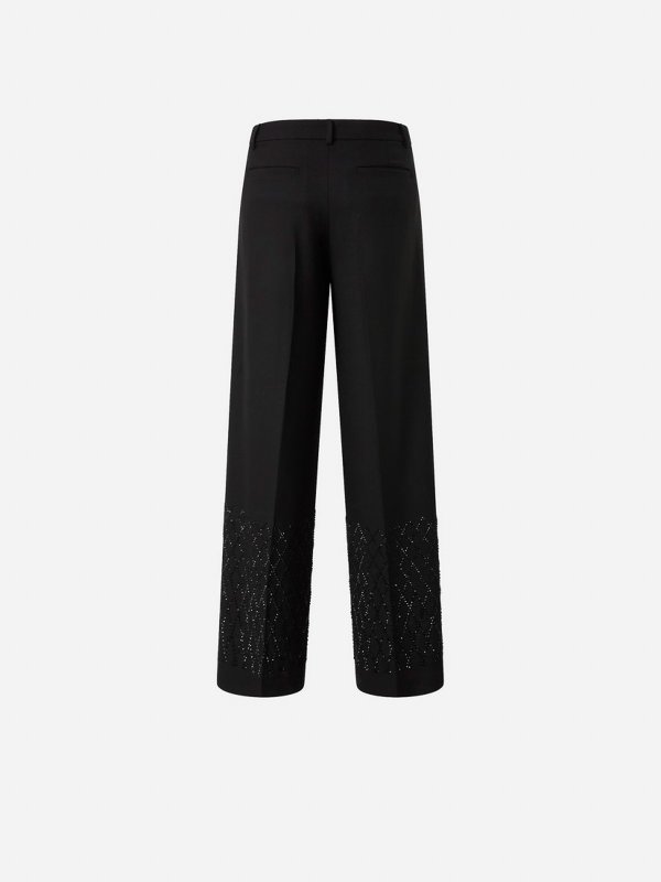 Pinko: casual trousers online - Trousers