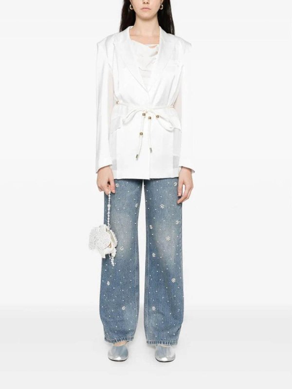 The Best Shops Pinko: blazers - Blazer