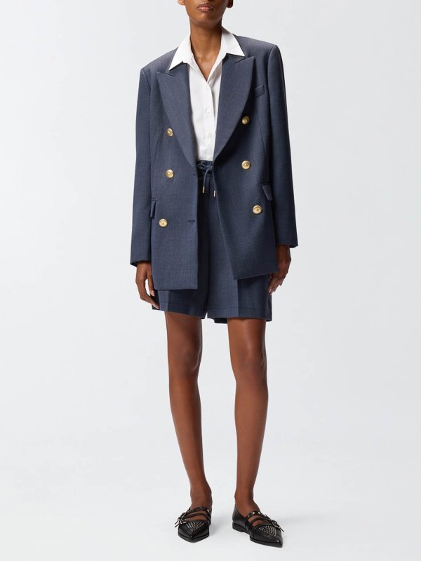 The Best Shops Pinko: blazers - Blazer