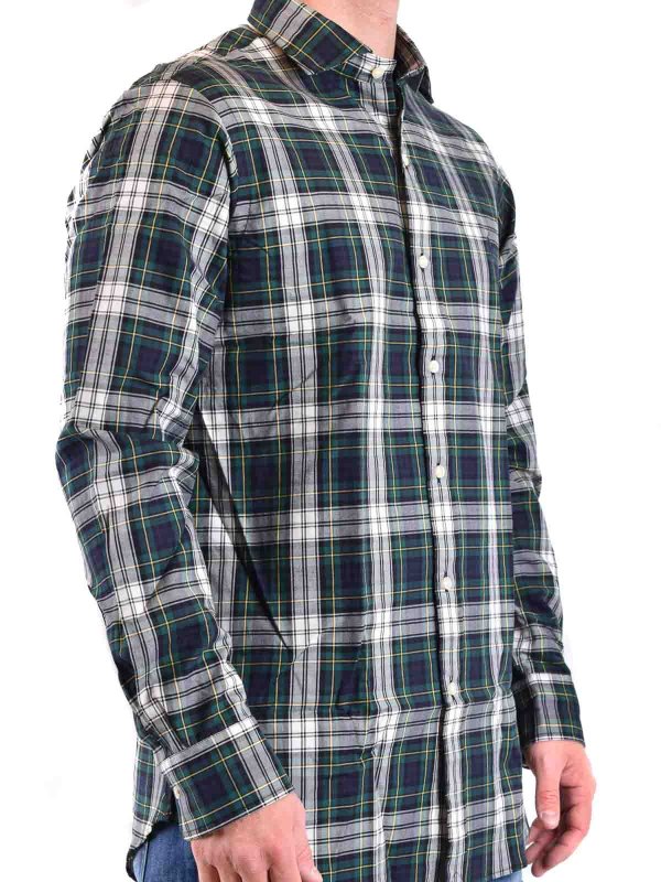 The Best Shops POLO RALPH LAUREN: shirts - Shirt