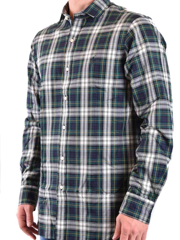 Shirt shop online: POLO RALPH LAUREN