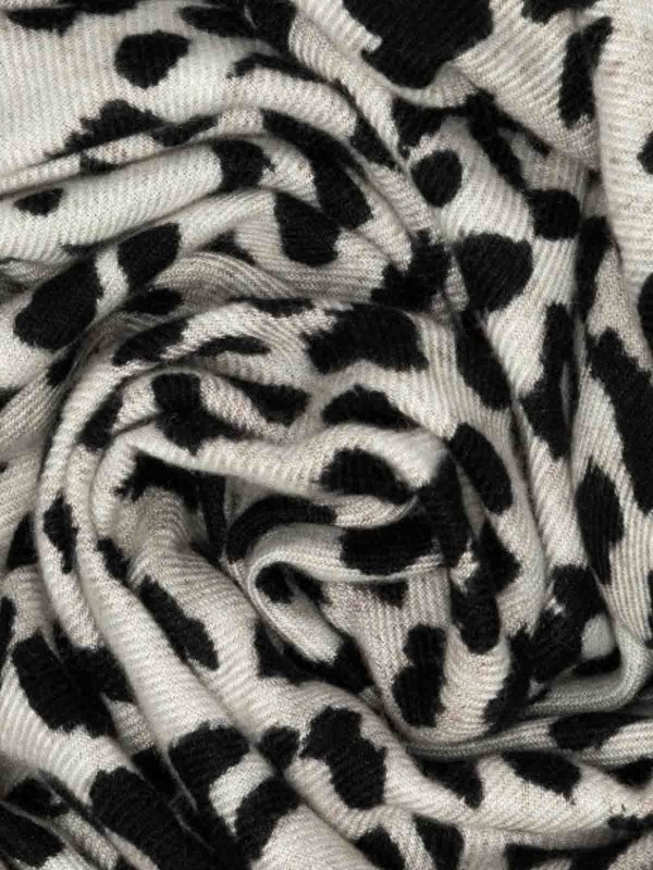 The Best Shops BLUGIRL: Écharpes & Châles  - Étole - Marron