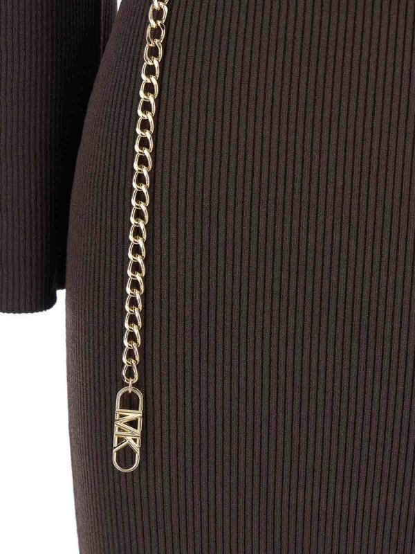 The Best Shops MICHAEL KORS: short dresses - Dress