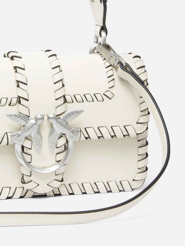 The Best Shops Pinko: totes bags - Shoulder Bag