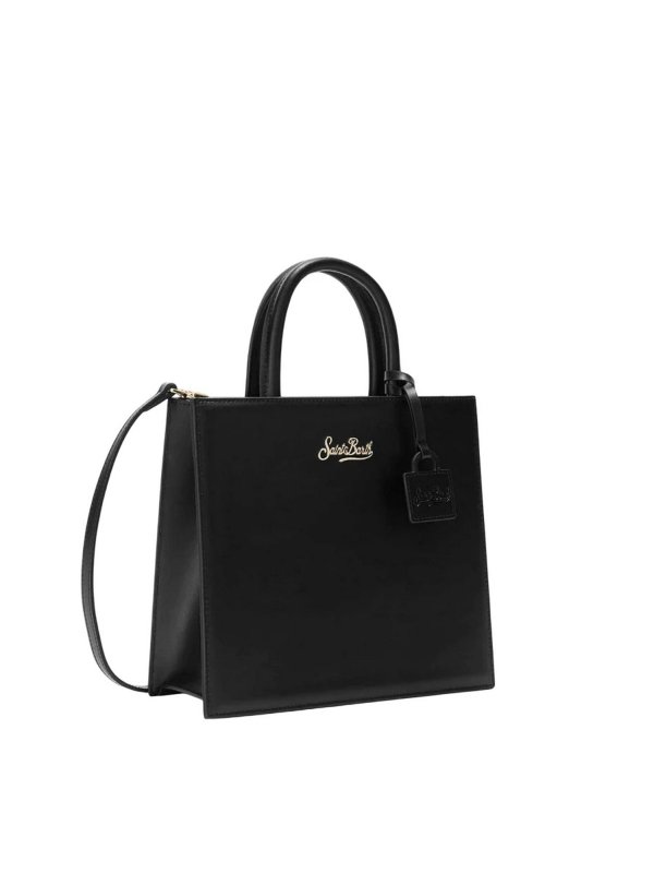MC2 SAINT BARTH: totes bags online - Handbag