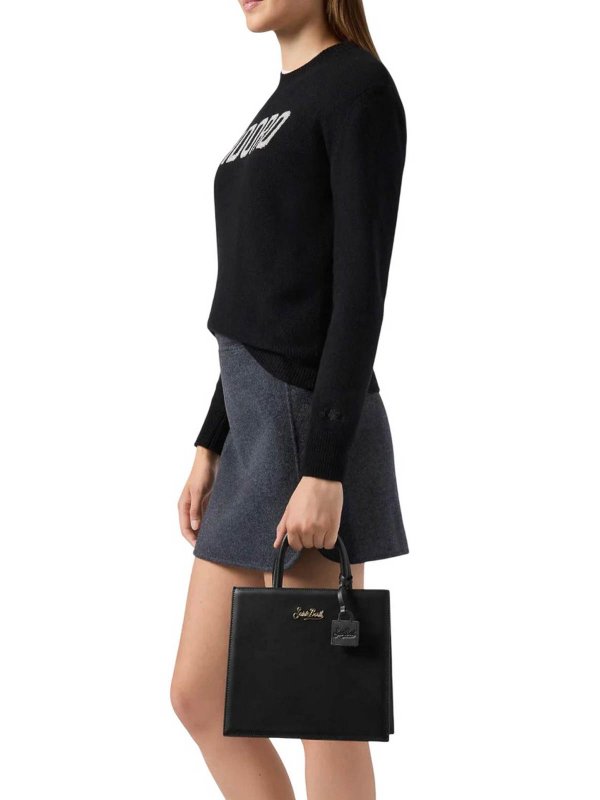 Handbag shop online: MC2 SAINT BARTH