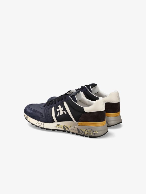 PREMIATA buy online スニーカー - ブルー