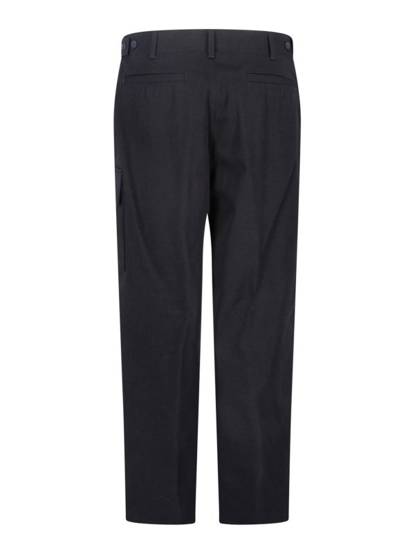 FENDI: casual trousers online - Pants