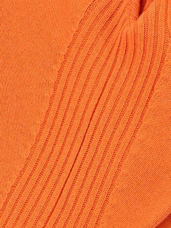 Cashmere Sweater shop online: FENDI