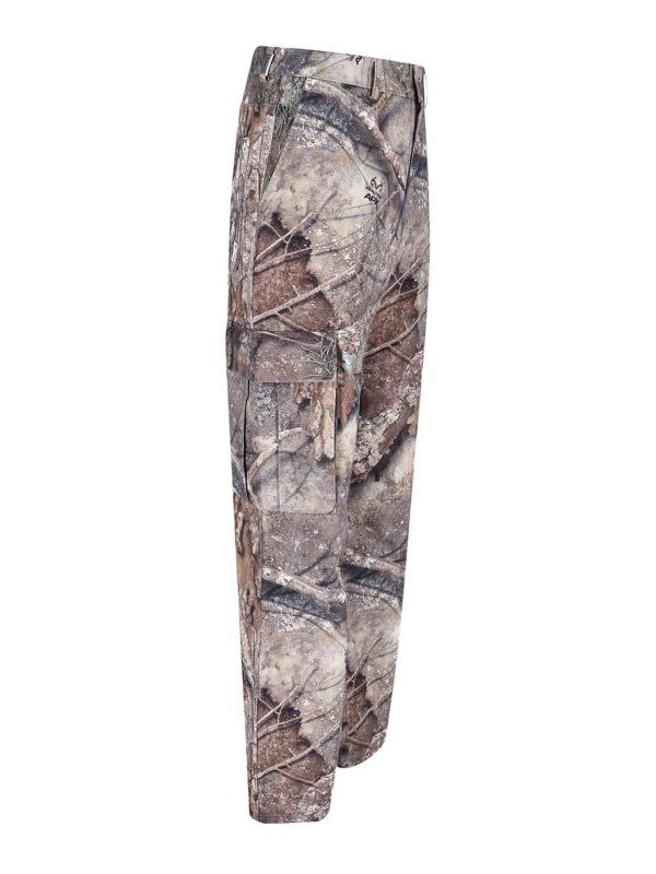 The Best Shops REPRESENT: Pantalons casual - Pantalons Décontractés