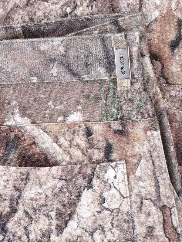 Pantalons Décontractés shop online: REPRESENT