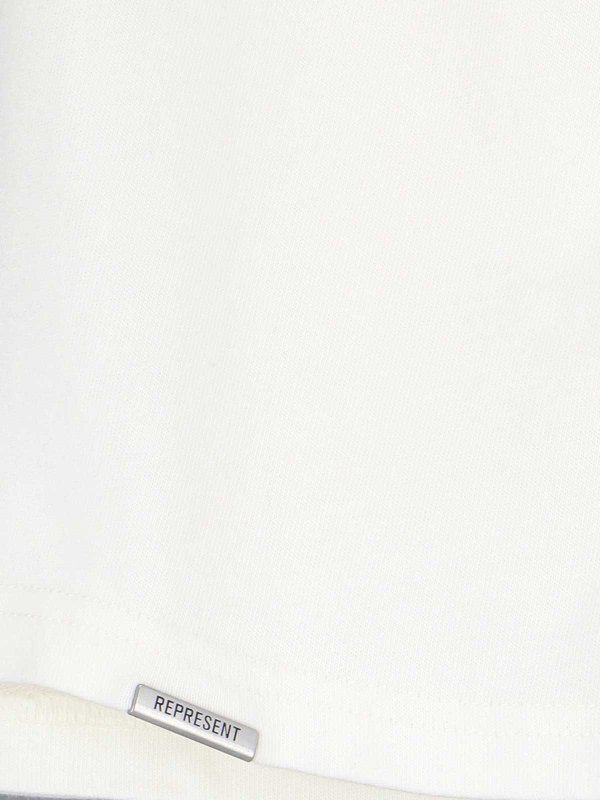 The Best Shops REPRESENT: Tシャツ - Tシャツ - 白