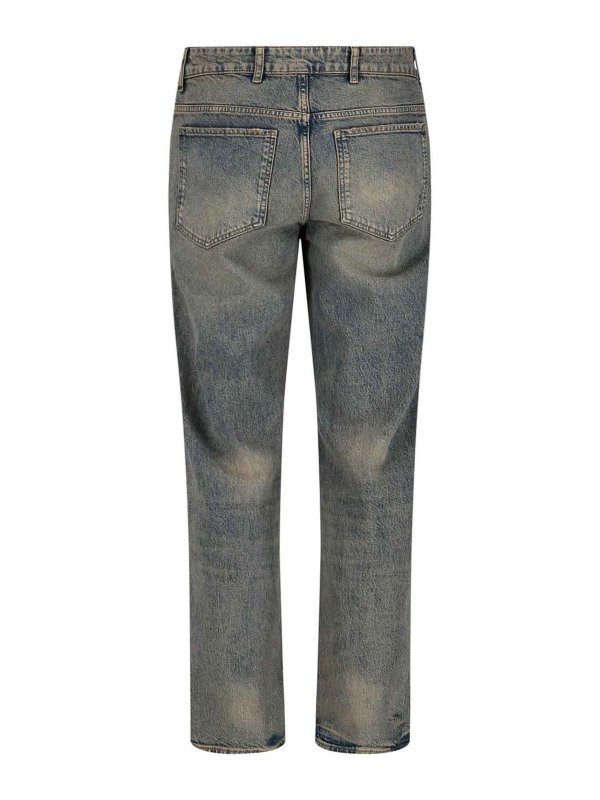 REPRESENT: straight leg jeans online - Jeans Dritti