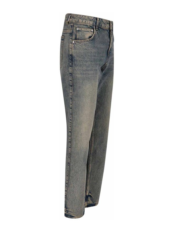 The Best Shops REPRESENT: straight leg jeans - Jeans Dritti
