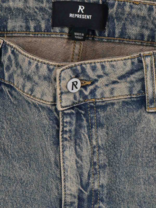 REPRESENT buy online Jeans Dritti