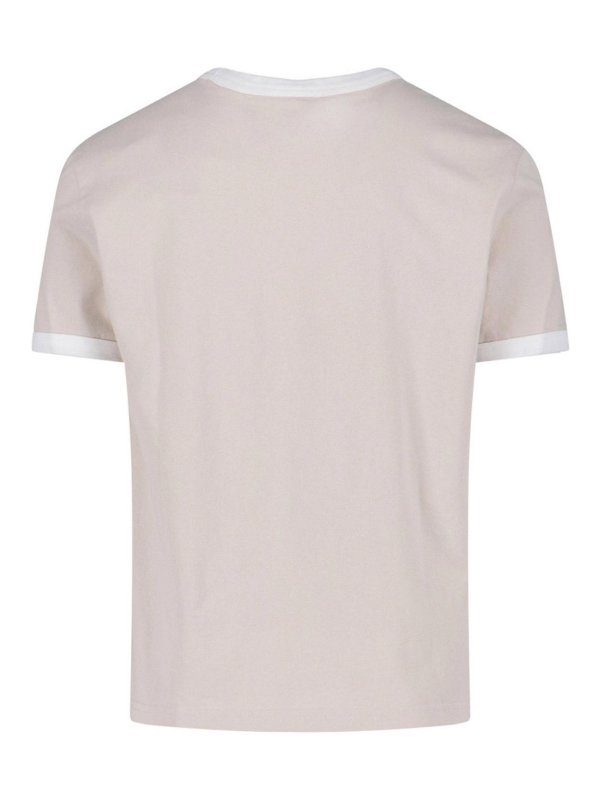 A.P.C.: t-shirts online - T-Shirt Logo
