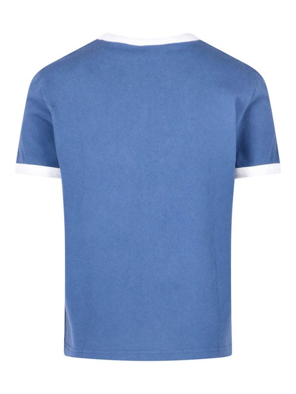 A.P.C.: t-shirts online - T-Shirt Logo