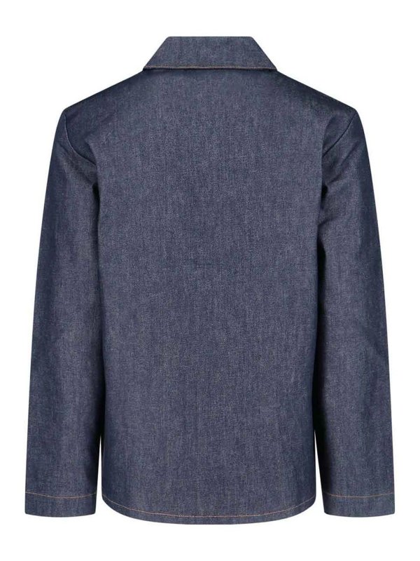 A.P.C.: casual jackets online - Jacket