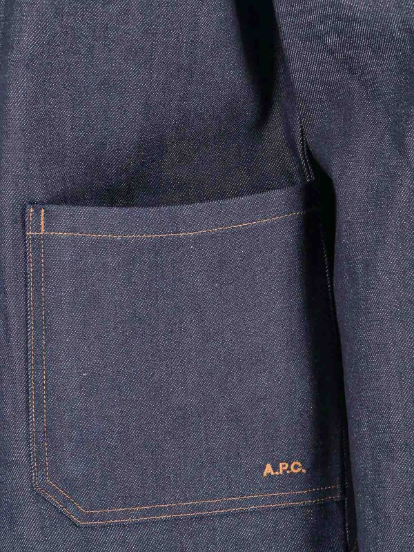 A.P.C. buy online Jacket