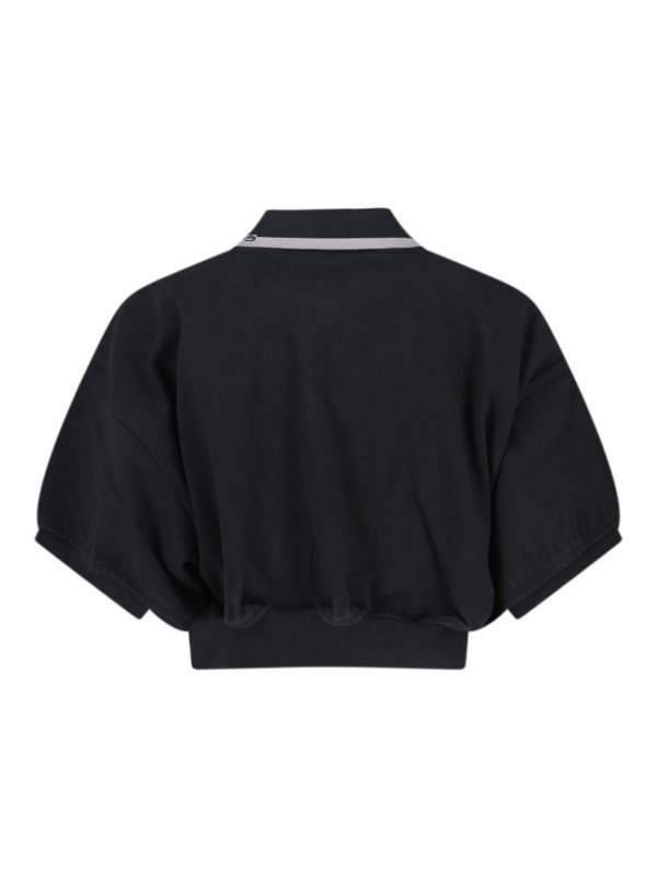 ALEXANDER WANG: polo online - Polo Logo