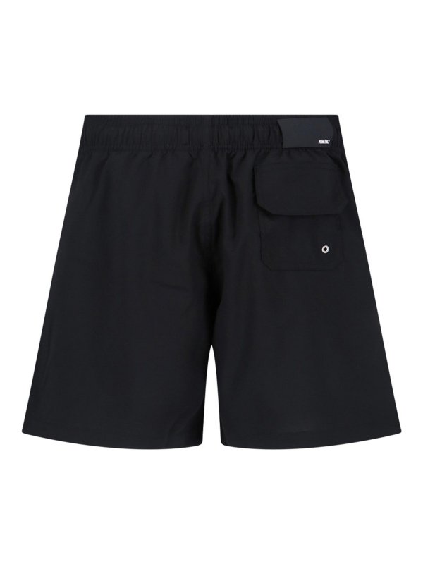 AMIRI: Trousers Shorts online - Swim Shorts