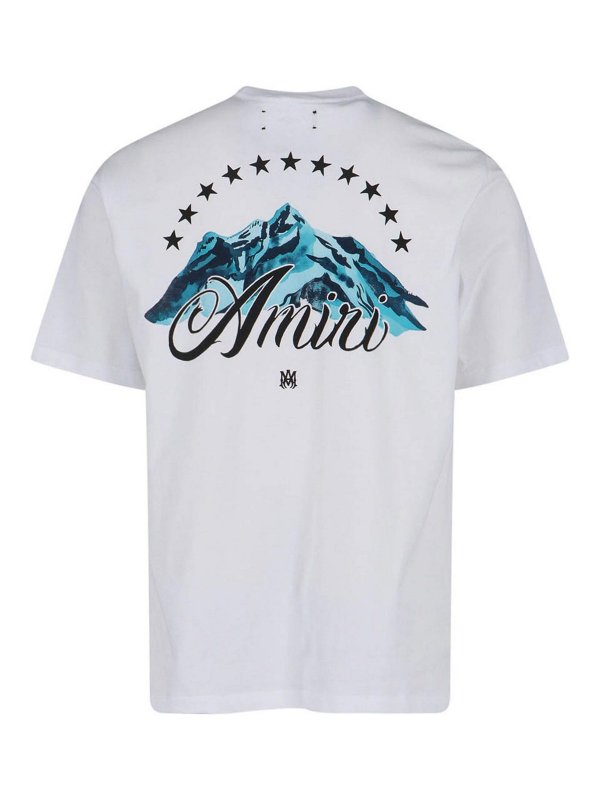 AMIRI: t-shirts online - T-Shirt Logo