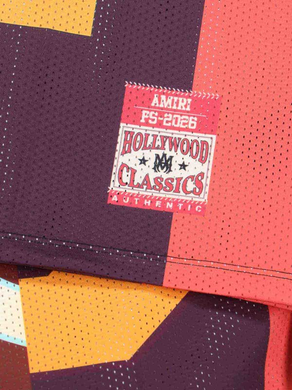 The Best Shops AMIRI: T-shirts - T-Shirt - Rouge