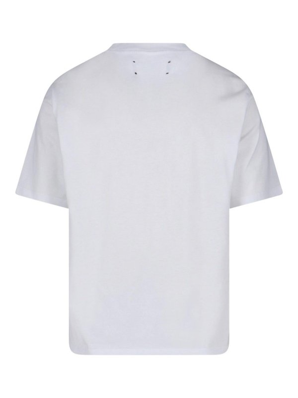 AMIRI: t-shirts online - T-Shirt Logo