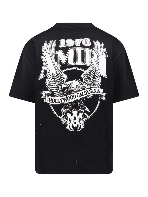 AMIRI: t-shirts online - T-Shirt Logo