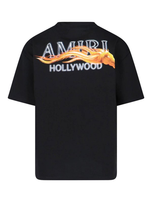 AMIRI: t-shirts online - T-Shirt
