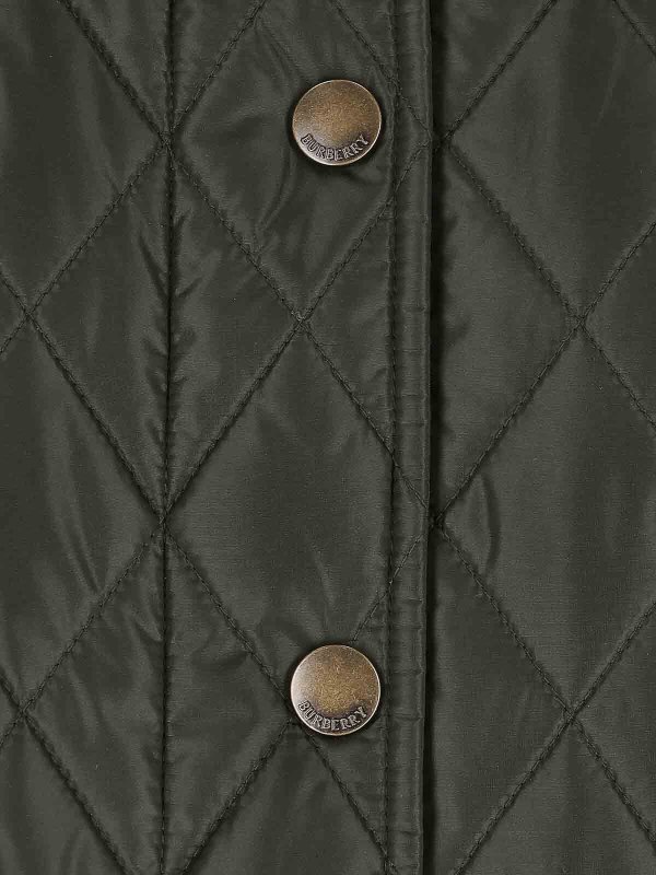 Jacket shop online: BURBERRY