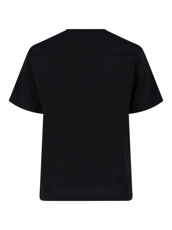 DOLCE & GABBANA: t-shirts online - T-Shirt Logo