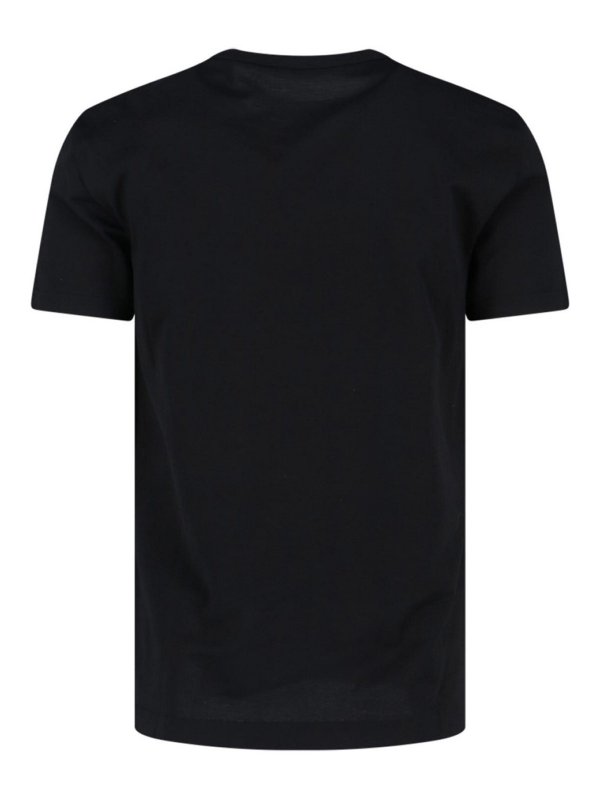 DOLCE & GABBANA: t-shirts online - T-Shirt Logo