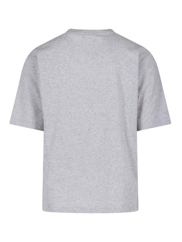 DSQUARED2: t-shirts online - T-Shirt Logo