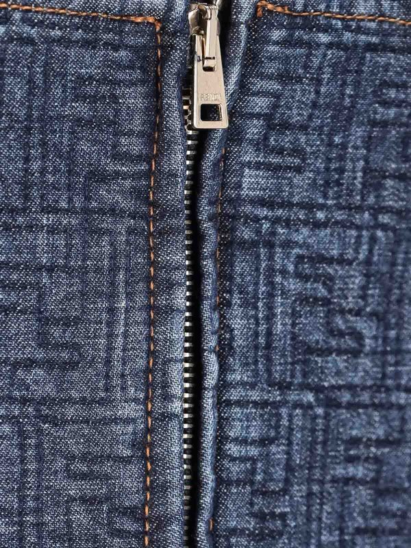 The Best Shops FENDI: short dresses - Mini dress