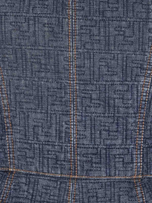 FENDI buy online Mini dress