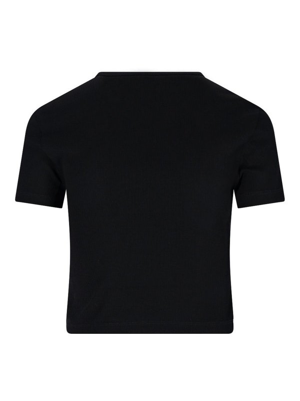 FENDI: t-shirts online - T-Shirt Logo