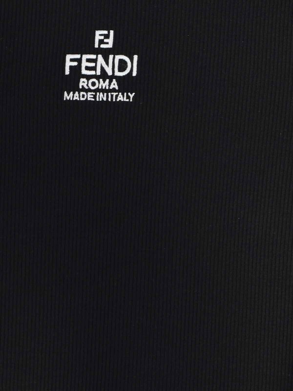 The Best Shops FENDI: t-shirts - T-Shirt Logo