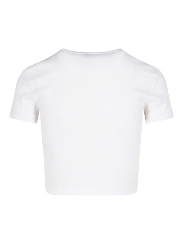FENDI: t-shirts online - T-Shirt Logo