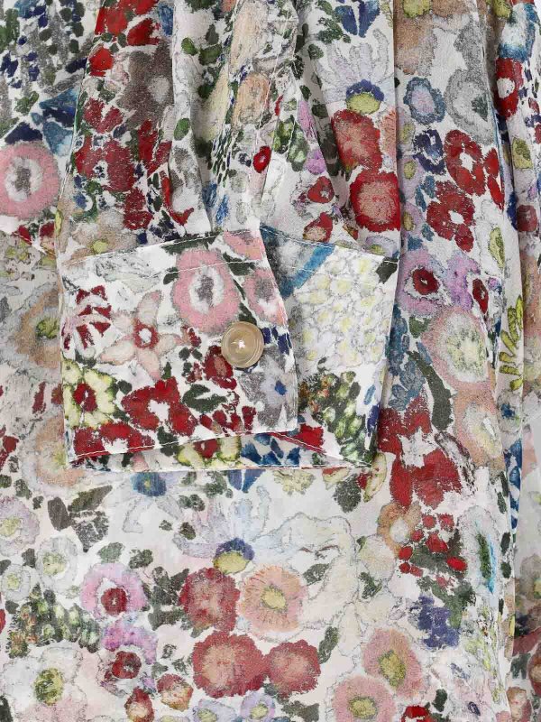 KHAITE buy online Hemd - Bunt