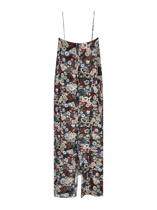 KHAITE: Maxikleider online - Maxikleid - Bunt