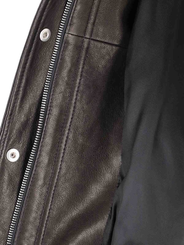 KHAITE buy online Casualjacke - Schwarz