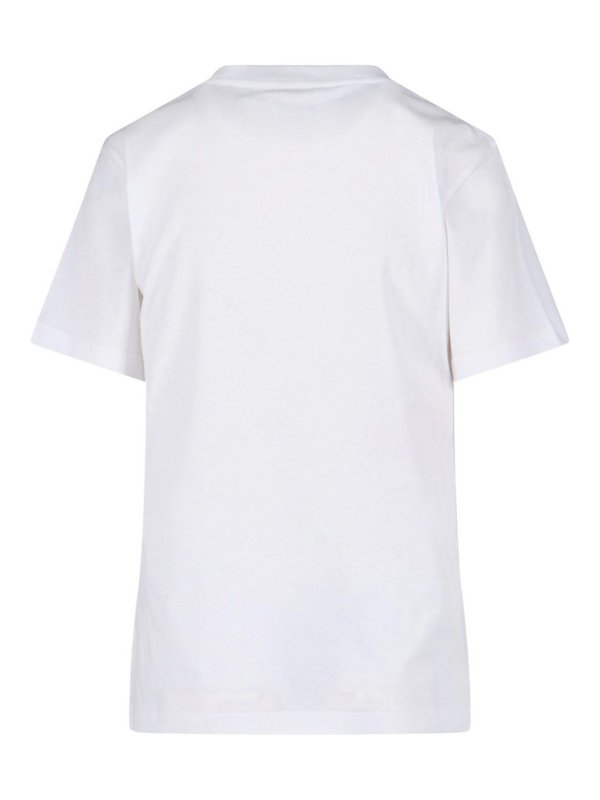 Marni: t-shirts online - T-Shirt Logo