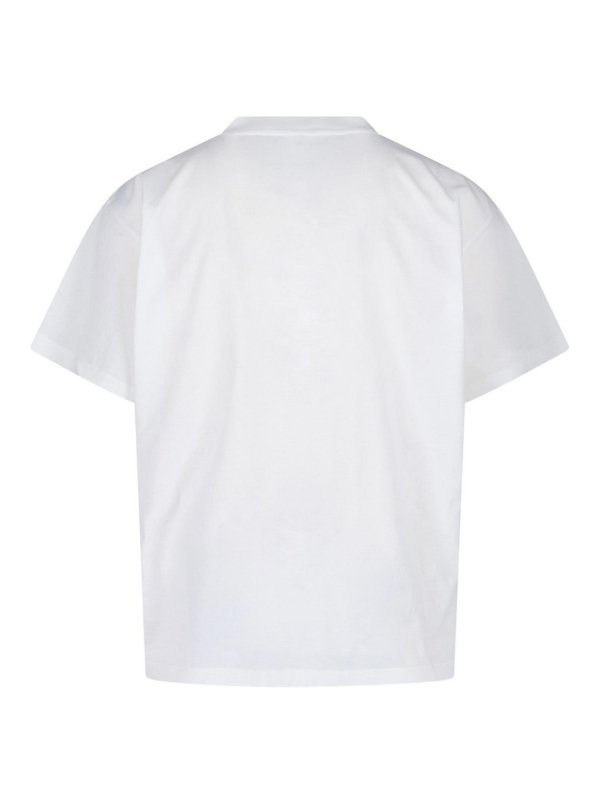 MM6 MAISON MARGIELA: t-shirts online - T-Shirt