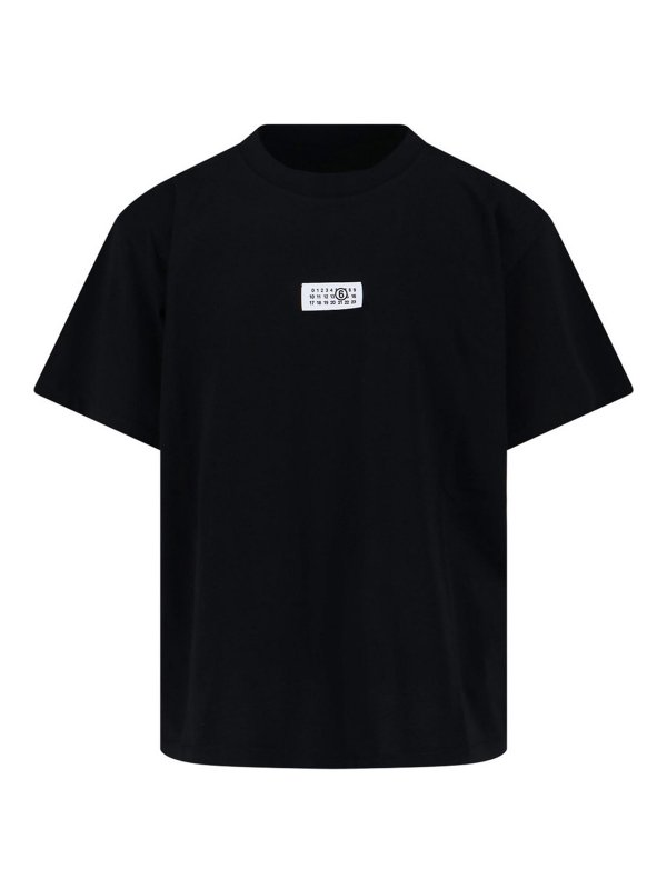 MM6 MAISON MARGIELA: t-shirts - T-Shirt