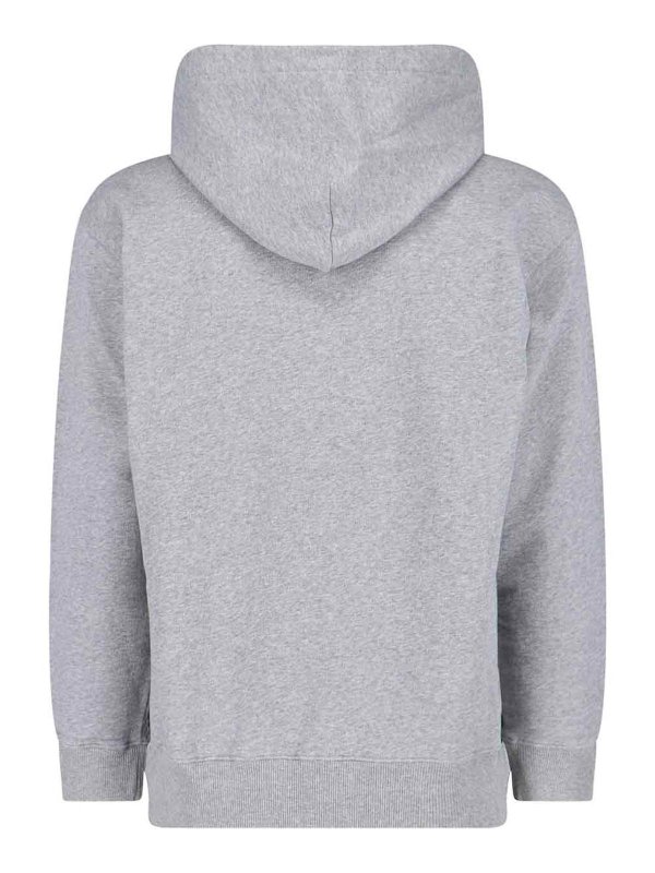 MM6 MAISON MARGIELA: Sweatshirts & Sweaters online - Hoodie